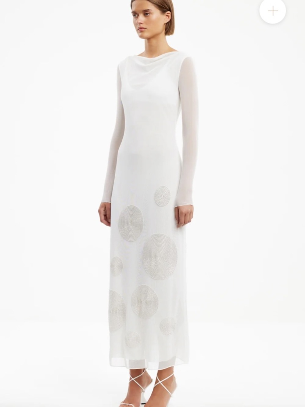 Significant Other Chelsea Dress